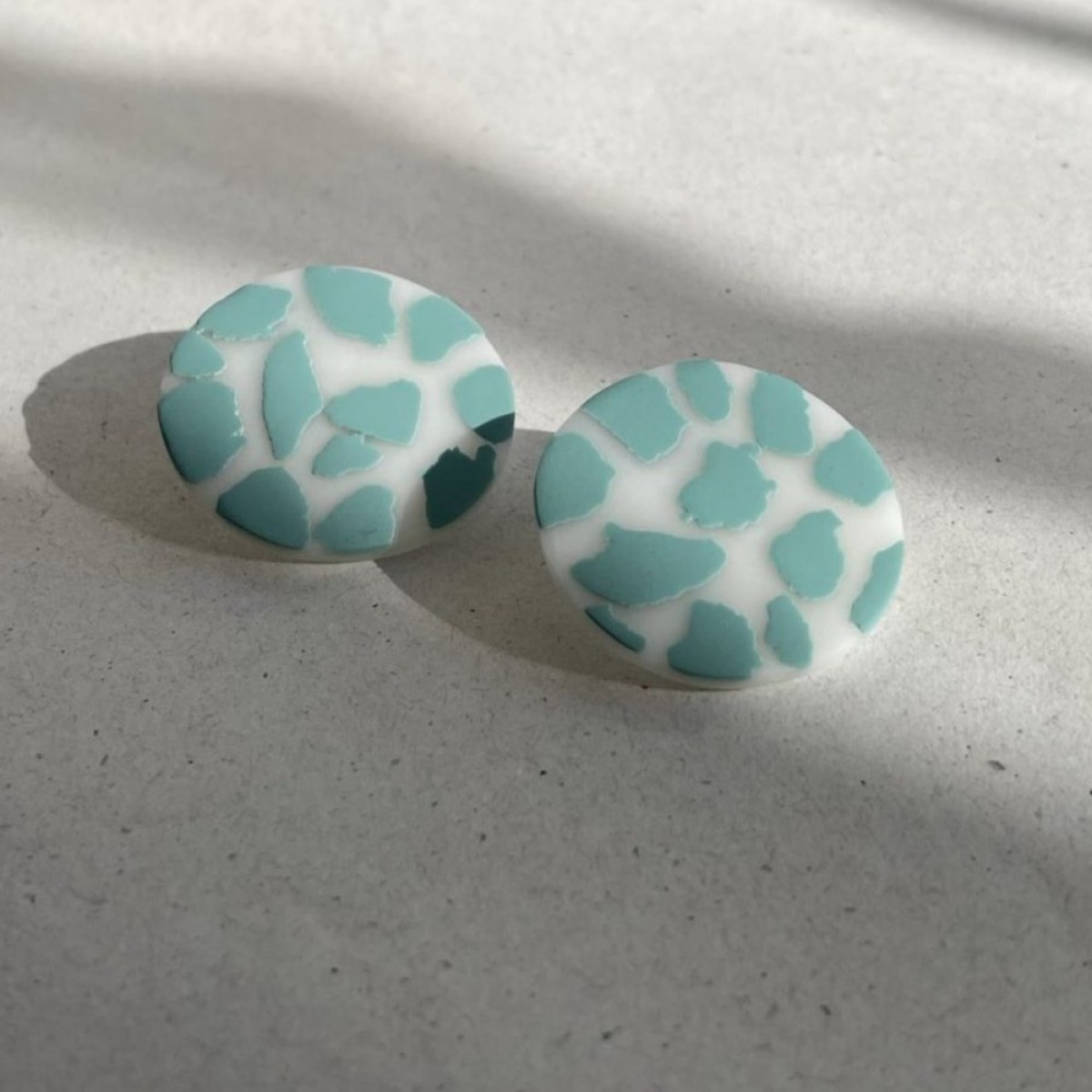SAFARI MINT 1